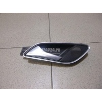 Ручка двери задней внутренняя левая VAG Q3 (8U) (2012 - 2018) 8U0839019C4PK
