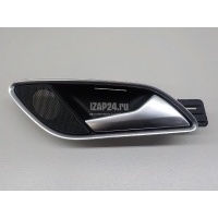 Ручка двери задней внутренняя правая VAG Q3 (8U) (2012 - 2018) 8U0839020C4PK
