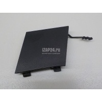 Заглушка буксировочного крюка VAG Q3 (8U) (2012 - 2018) 8U0807442J4U8
