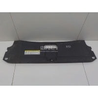 Кожух замка капота VAG Q3 (8U) (2012 - 2018) 8U0807081C