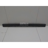 Накладка заднего бампера VAG Q3 (8U) (2012 - 2018) 8U0807823A4U8