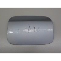 Накладка на лючок бензобака VAG Q3 (8U) (2012 - 2018) 8U0809907GRU