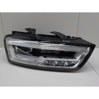 Фара правая VAG Q3 (8U) (2012 - 2018) 8U0941774A
