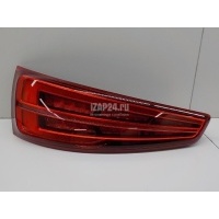 Фонарь задний левый VAG Q3 (8U) (2012 - 2018) 8U0945093N