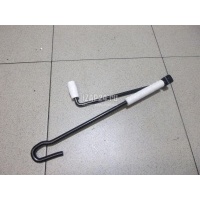 Тяга домкрата VAG Sharan 2010 7N0011221