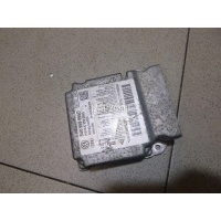 Блок управления AIR BAG VAG Q3 (8U) (2012 - 2018) 8U0959655D