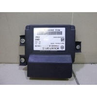 Блок управления парковочным тормозом VAG Sharan 2010 3C8907801C