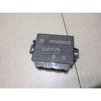 Блок управления парктроником VAG Q3 (8U) (2012 - 2018) 8X0919475AK