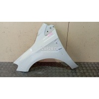 Крыло переднее левое Mercedes Benz W246 B-klasse (2012 - 2018) 2468810101
