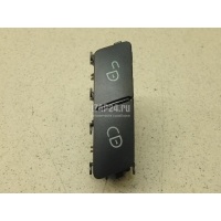 Кнопка центрального замка Mercedes Benz W246 B-klasse (2012 - 2018) 2049058502