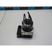 Блок ABS (насос) Citroen-Peugeot C3 (2009 - 2016) 1607793680