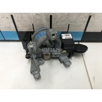 Замок зажигания Smart Forfour (W454) (2004 - 2006) 4544601004