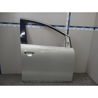Дверь передняя правая VAG Sharan 2010 7N0831056AF