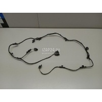 Проводка (коса) VAG Sharan 2010 7N0971104B