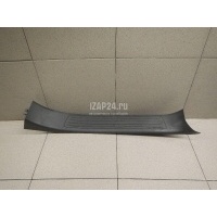 Накладка порога (внутренняя) Mercedes Benz GL-Class X166 (GL/GLS) (2012 - 2019) 16668007357J07