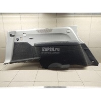 Обшивка багажника Mercedes Benz GL-Class X166 (GL/GLS) (2012 - 2019) 16669005017E94