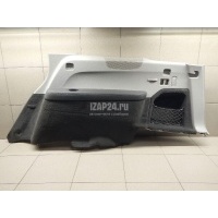 Обшивка багажника Mercedes Benz GL-Class X166 (GL/GLS) (2012 - 2019) 16669002017E94