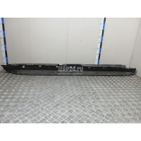 Кронштейн подножки Mercedes Benz GL-Class X166 (GL/GLS) (2012 - 2019) 1666900310