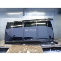 Крыша Mercedes Benz GL-Class X166 (GL/GLS) (2012 - 2019)