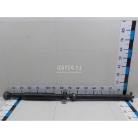 Вал карданный Mercedes Benz GL-Class X166 (GL/GLS) (2012 - 2019) 1664102201