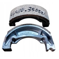 Suzuki rv90 ts50 rm50 передняя челюсти тормозной vesrah 54410 - 35000