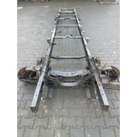 Рама документы ru iveco daily 35s15 15rok макси