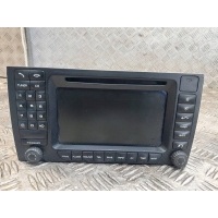 Радио плеер порше cayenne i 7l5035192a