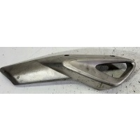 Крышка глушителя cbr 650 f
