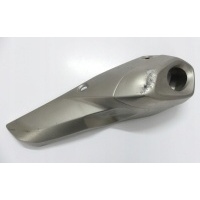 . крышка накладка глушитель honda cbr cb 650 f 17