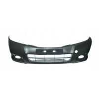 Бампер передний honda сити v 2008 - 2011 каждый цвет
