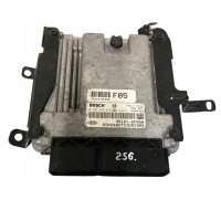 Блок управления двигателя kia oe 39101 - 2f050