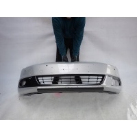 Volkswagen jetta vi 5c6 10 - 14 бампер передняя передний 5c6807221b