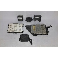 Додж ram iv 13 - комплект стартовый сша