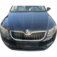 Передняя в сборе skoda октавия iii lf9r 1z1z ксенон европа wszystkie części