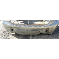 Toyota corolla e12 2001 - 2007 5d полоса заднего ванна tyl