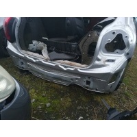 Toyota corolla e12 5d полоса tyl усиление задняя 03