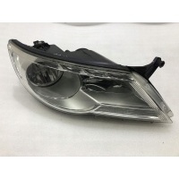 Фара правая передняя 5n2941032h volkswagen tiguan 5n ang
