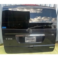 Mercedes - benz вито viano w639 2007 комплект