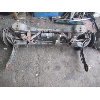 Форд c - max mk2 подвеска задняя отправка