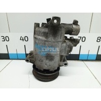 Компрессор кондиционера VAG Q3 (8U) (2012 - 2018) 5N0820803A