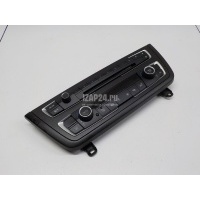 Блок управления климатической установкой BMW 3-serie F30/F31/F80 (2011 - 2020) 64119287336