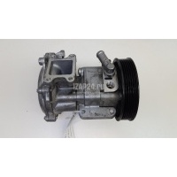 Насос водяной (помпа) BMW Z4 E85/E86 (2002 - 2008) 11517574119
