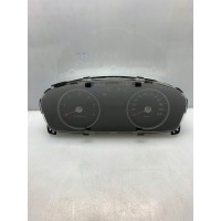 Спидометр часы 94005 - 1c621 hyundai