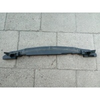 Mazda oe k2443 крышка плита под бампер