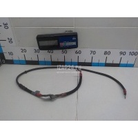 Провод стартера BMW 1-serie E82/E88 (2007 - 2013)  12427570254