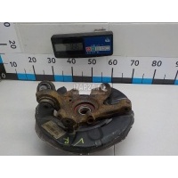 Кулак поворотный задний правый BMW 1-serie E82/E88 (2007 - 2013) 33326774810