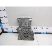 Крышка двигателя передняя Ssang Yong Actyon New/Korando C 2010 6710150701