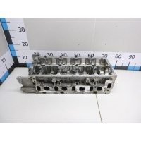 Головка блока Ssang Yong Actyon New/Korando C 2010 6710100820