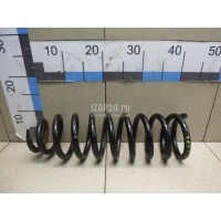 Пружина передняя Ssang Yong Actyon Sport (2006 - 2012) 4432409350