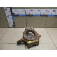 Кулак поворотный передний правый Ssang Yong Actyon Sport (2006 - 2012) 4122109008